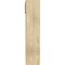 Ekena Millwork Westlake Slat Rough Sawn Bracket w/ Offset Brace, Douglas Fir, 8"W x 30"D x 36"H BKT0806X30X36WTL06RDF - alternate 4